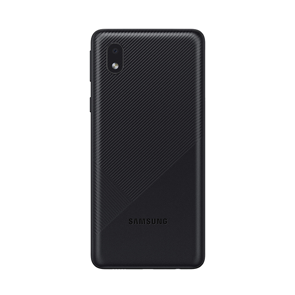Samsung Galaxy A01 Core SM-A013F 1/16GB Black (SM-A013FZKDSEK)