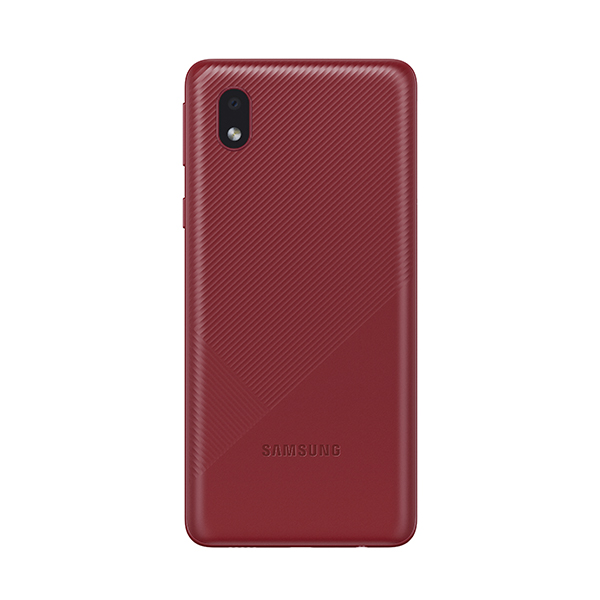 Samsung Galaxy A01 Core SM-A013F 1/16GB Red (SM-A013FZRD)