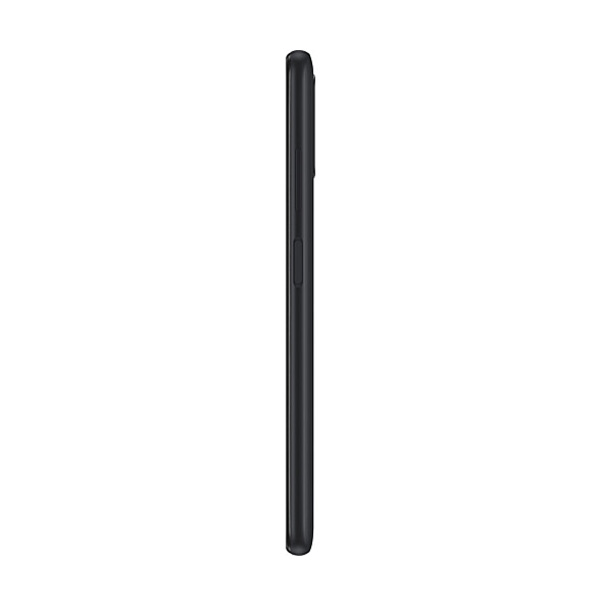 Смартфон Samsung Galaxy A03S SM-A037F 4/64GB Black (SM-A037FZKGSEK)