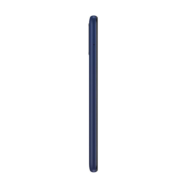Смартфон Samsung Galaxy A03S SM-A037F 3/32GB Blue (SM-A037FZBDSEK)