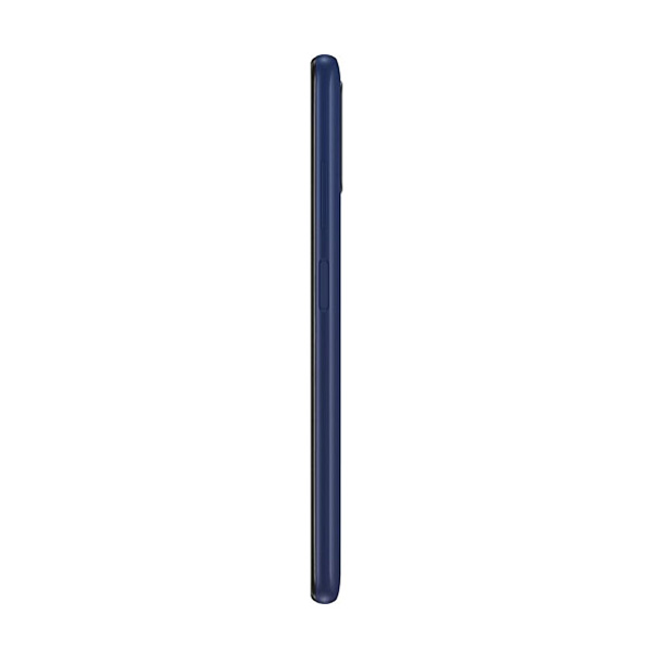 Смартфон Samsung Galaxy A03S SM-A037F 3/32GB Blue (SM-A037FZBDSEK)
