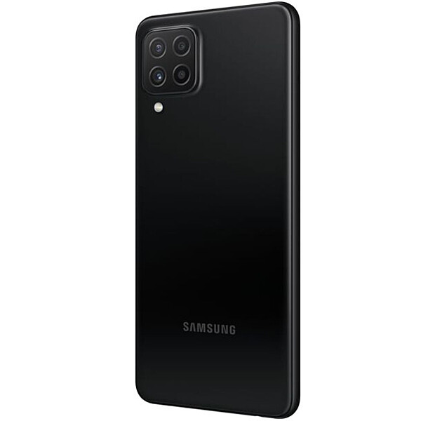 Samsung Galaxy A22 SM-A225F 4/128 Black (SM-A225FZKG)