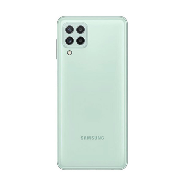 Samsung Galaxy A22 SM-A225F 4/64 Light Green (SM-A225FLGD)