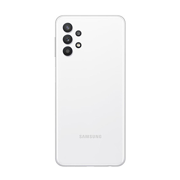 Смартфон Samsung Galaxy A32 SM-A325F 4/64GB White (SM-A325FZWD)