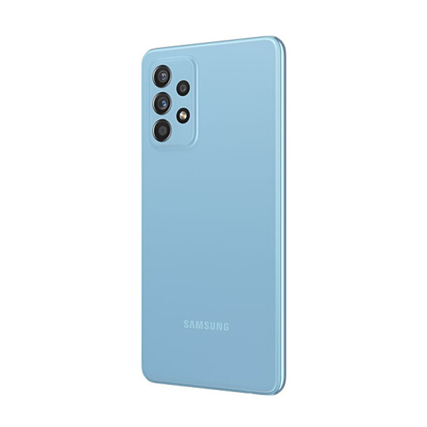 Samsung Galaxy A72 SM-A725F 6/128GB Blue (SM-A725FZBD)