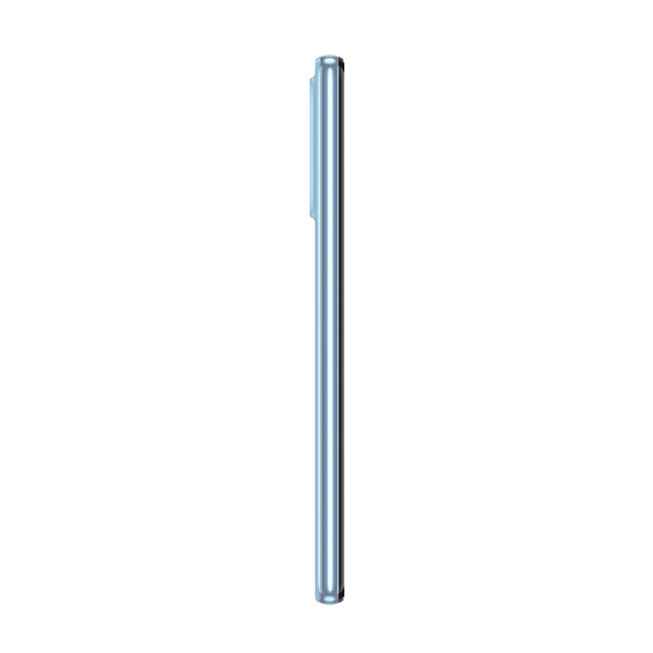 Смартфон Samsung Galaxy A52 SM-A525F 4/128GB Blue (SM-A525FZBDSEK)