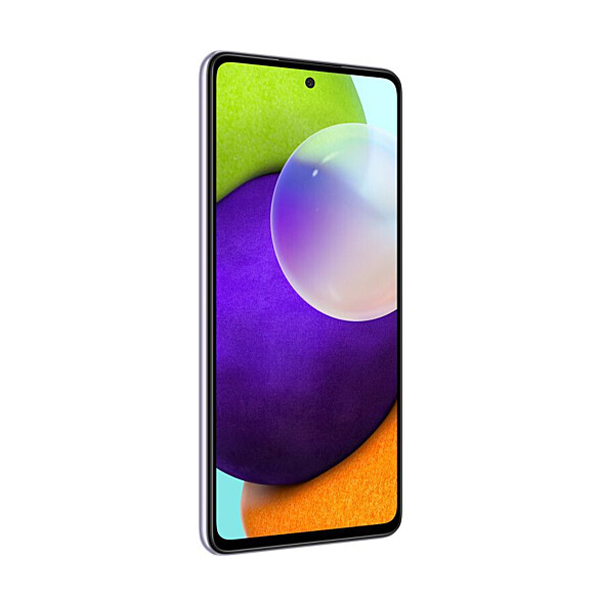 Samsung Galaxy A72 SM-A725F 6/128GB Violet (SM-A725FLVDSEK)