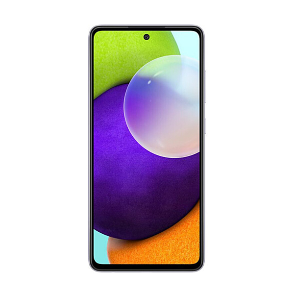Samsung Galaxy A72 SM-A725F 6/128GB Violet (SM-A725FLVDSEK)