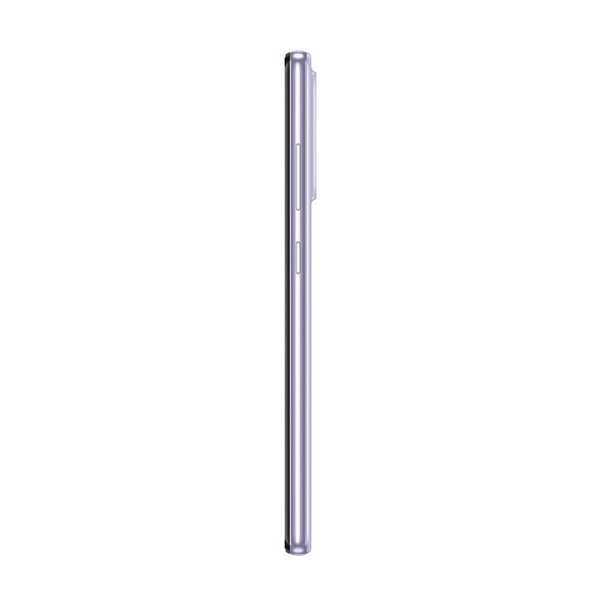 Samsung Galaxy A72 SM-A725F 6/128GB Violet (SM-A725FLVDSEK)
