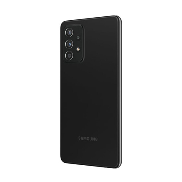 Samsung Galaxy A52 SM-A525F 8/256GB Black (SM-A525FZKISEK)