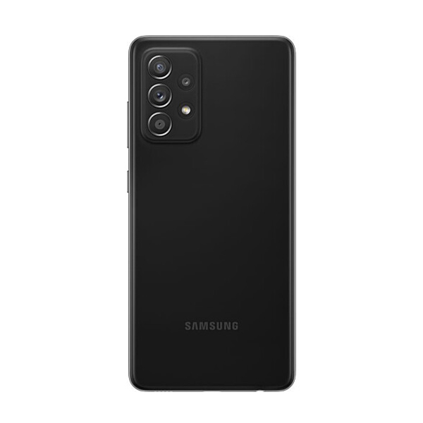 Samsung Galaxy A52 SM-A525F 4/128GB Black (SM-A525FZKDSEK)