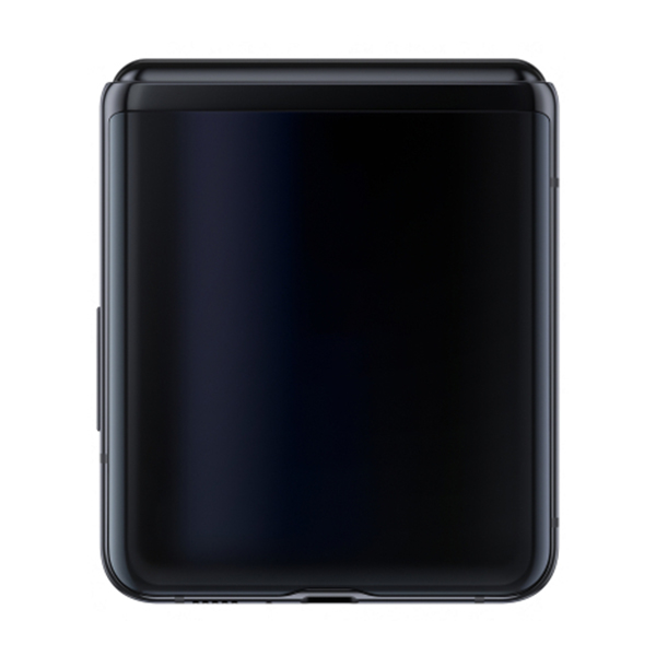 Samsung Galaxy Z Flip Black