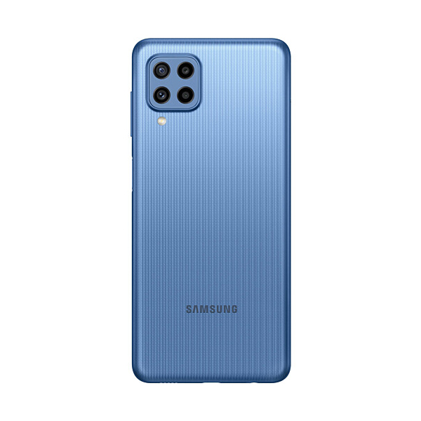 Samsung Galaxy M22 SM-M225F 4/128GB Light Blue (SM-M225FLBGSEK)