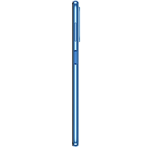 Смартфон Samsung Galaxy M52 SM-M526B 6/128GB Light Blue (SM-M526BLBHSEK)EU