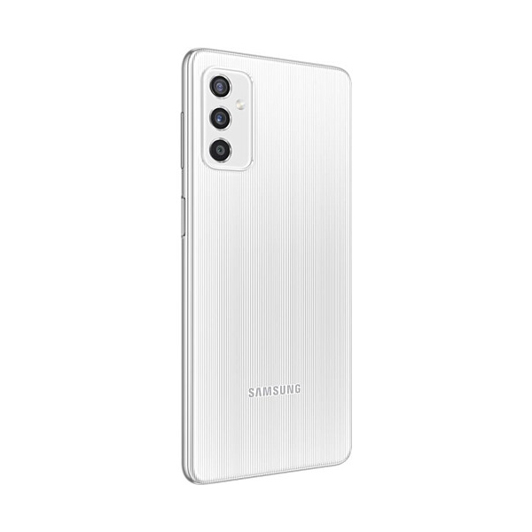 Samsung Galaxy M52 SM-M526B 6/128GB White (SM-M526BZWHSEK)