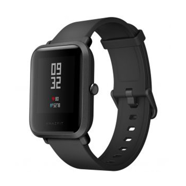 Smart Watch Xiaomi Amazfit Bip Lite Black