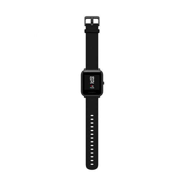 Smart Watch Xiaomi Amazfit Bip Lite Black