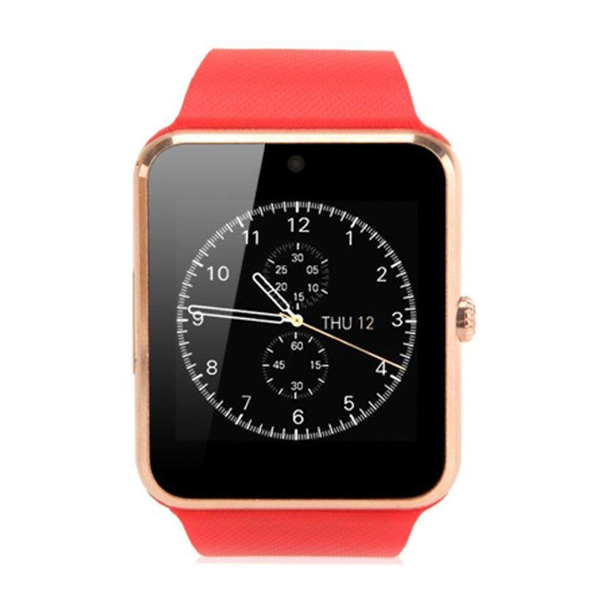 Смарт-часы Smart Watch GT08 Red