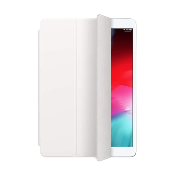 Чохол Leather Case Smart Cover for iPad Air 10.5 2019 White