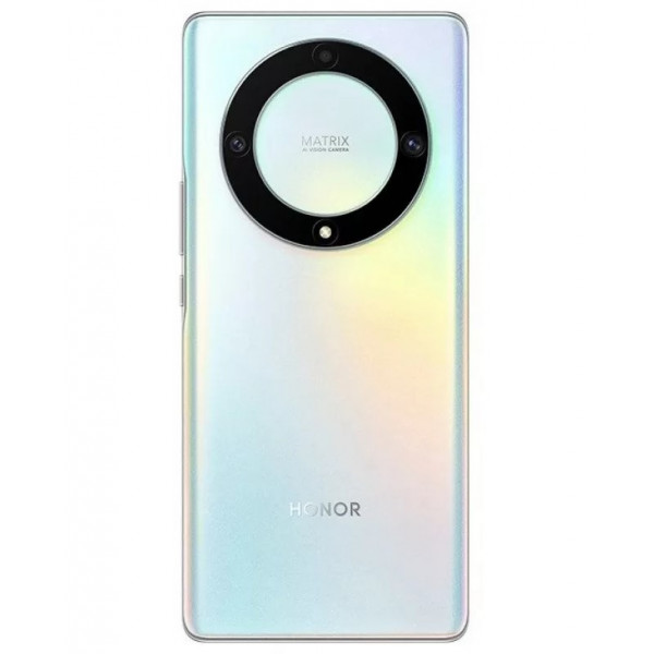 Honor Magic5 Lite 6/128GB Titanium Silver (K)