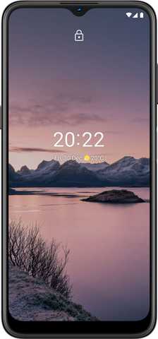 Nokia G21 4/64GB Dusk (UA) (K)