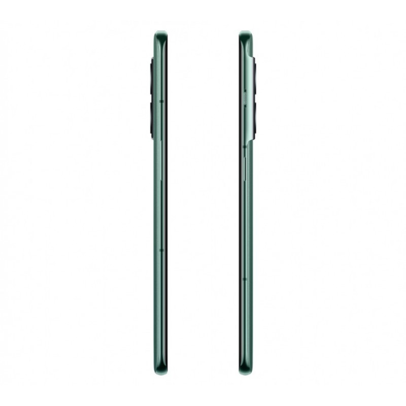 Смартфон OnePlus 10 Pro 12/256GB (green)