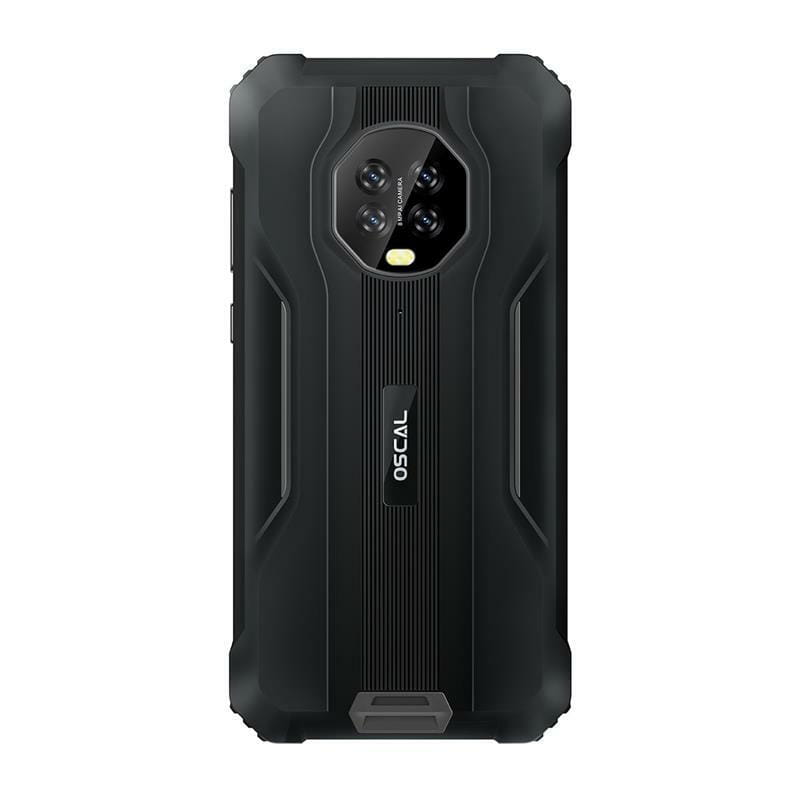 Blackview Oscal S60 3/16GB Dual Sim Black (UA) (K)