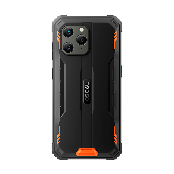 Смартфон Oscal S70 Pro 4/64GB Orange