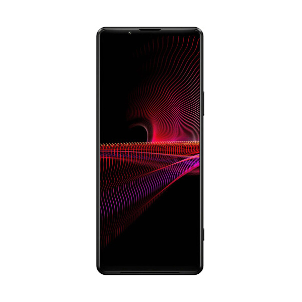 Sony Xperia 1 III 12/512GB Black (K)