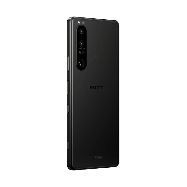 Sony Xperia 1 III 12/512GB Black (K)