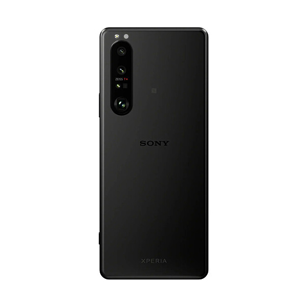 Sony Xperia 1 III 12/512GB Black (K)