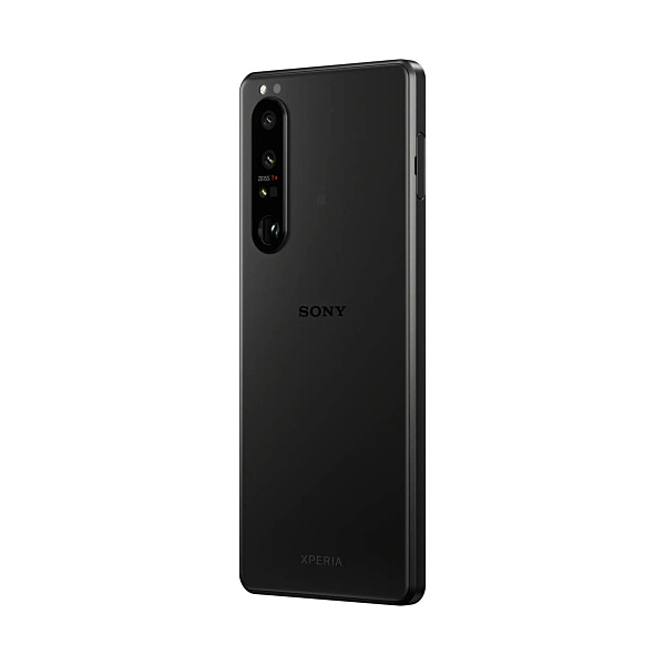 Sony Xperia 1 III 12/512GB Black (K)