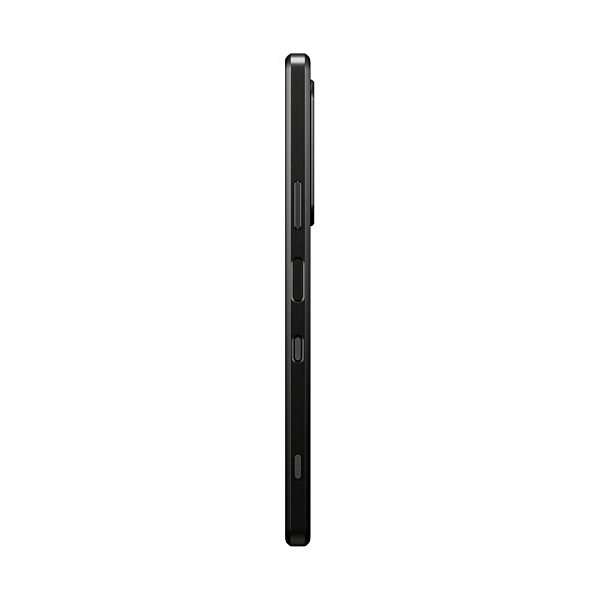 Sony Xperia 1 III 12/512GB Black (K)