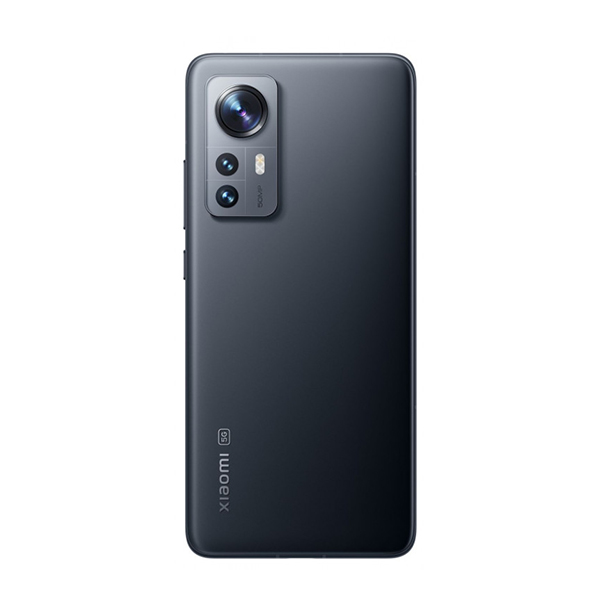 Смартфон XIAOMI 12X 5G 8/128 Gb (gray) українська версія