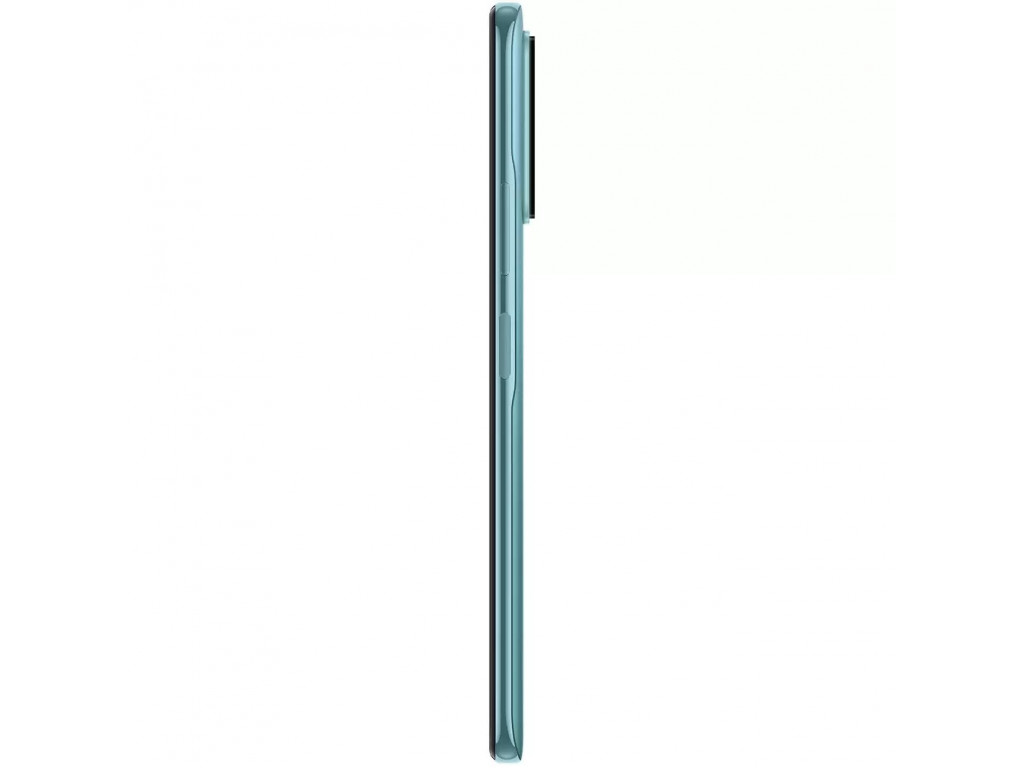 Смартфон XIAOMI Redmi Note 10 Pro 8/256Gb (aurora green) Global Version
