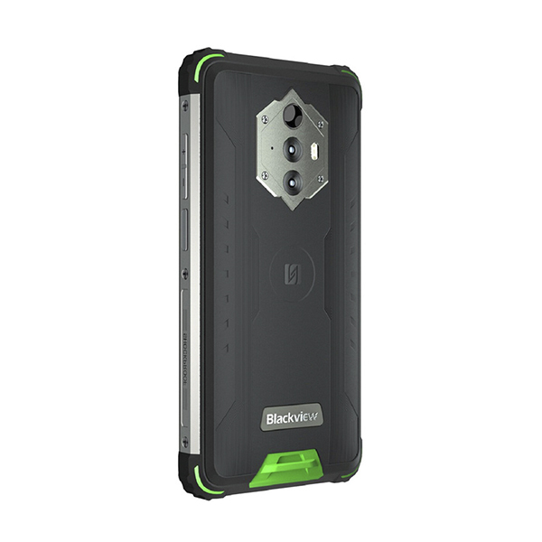 Смартфон Blackview BV6600 Pro 4/64Gb Green