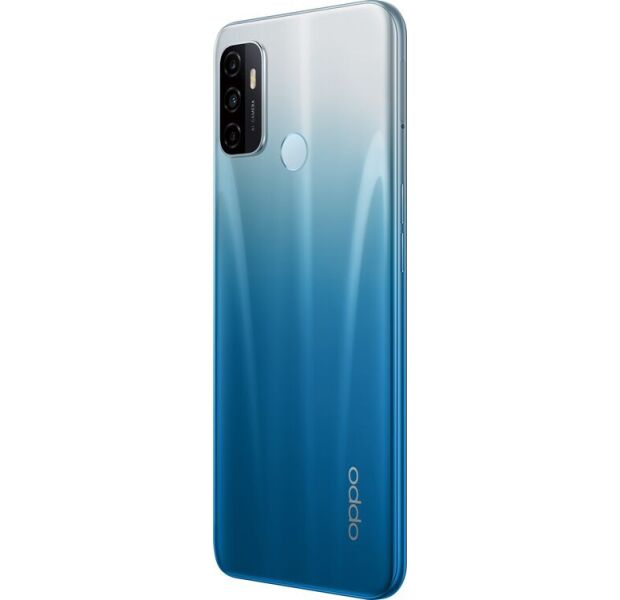 OPPO A53 4/64GB (fancy blue)