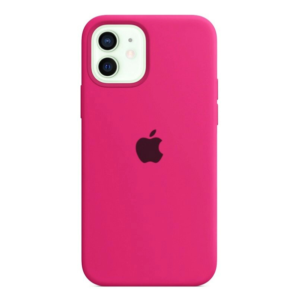 Чехол Soft Touch для Apple iPhone 11 Firefly Rose