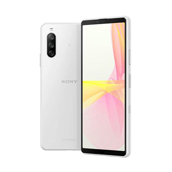 Sony Xperia 10 III 6/128GB White '