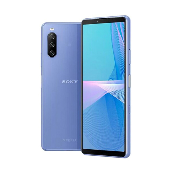 Sony Xperia 10 III 6/128GB Blue