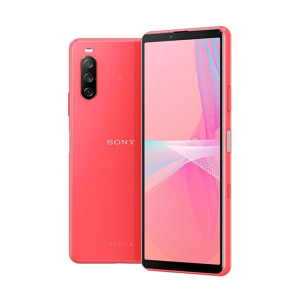 Sony Xperia 10 III 6/128GB Pink (K)