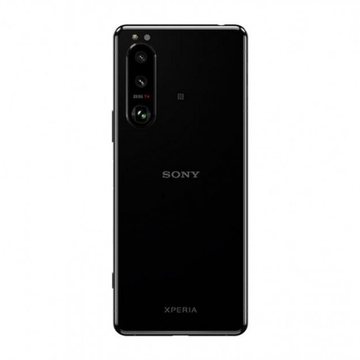 Sony Xperia 5 III 8/256GB Black (K)