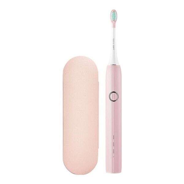 Электрическая зубная щетка Soocas V1 Pink