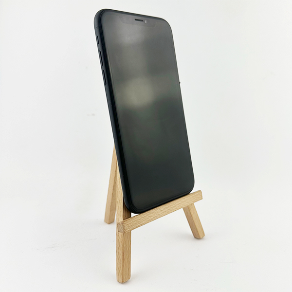 Apple iPhone XR 64GB Black Б/У №2367 (Стан 8/10)