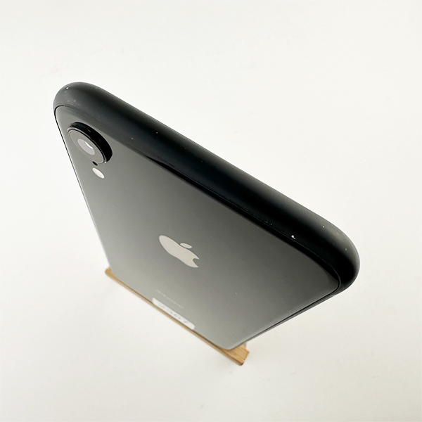 Apple iPhone XR 64GB Black Б/У №2367 (Стан 8/10)