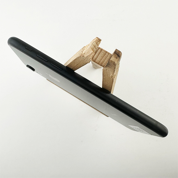 Apple iPhone XR 64GB Black Б/У №2367 (Стан 8/10)