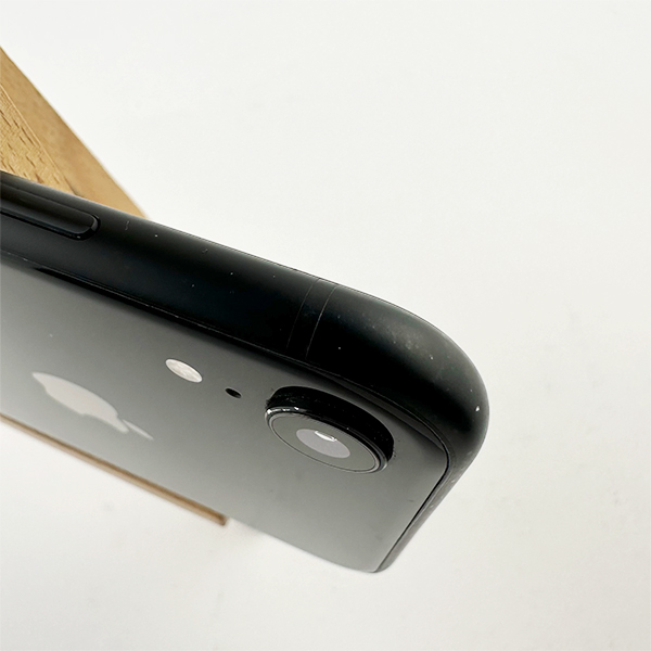 Apple iPhone XR 64GB Black Б/У №2367 (Стан 8/10)
