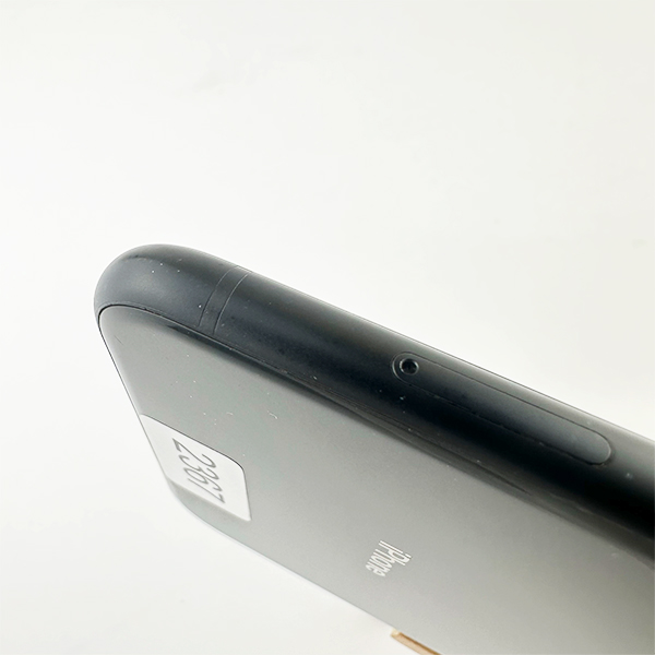 Apple iPhone XR 64GB Black Б/У №2367 (Стан 8/10)