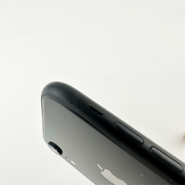 Apple iPhone XR 64GB Black Б/У №2367 (Стан 8/10)