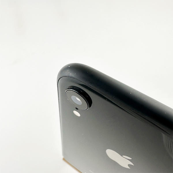 Apple iPhone XR 64GB Black Б/У №2367 (Стан 8/10)